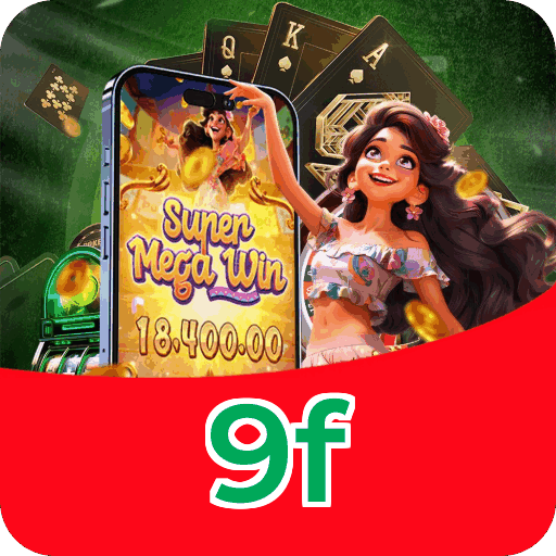 Comparação APP mobile vs versão web da 9f