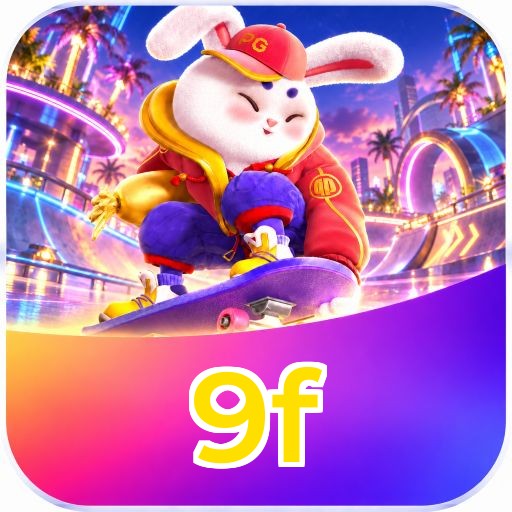 9f Logo