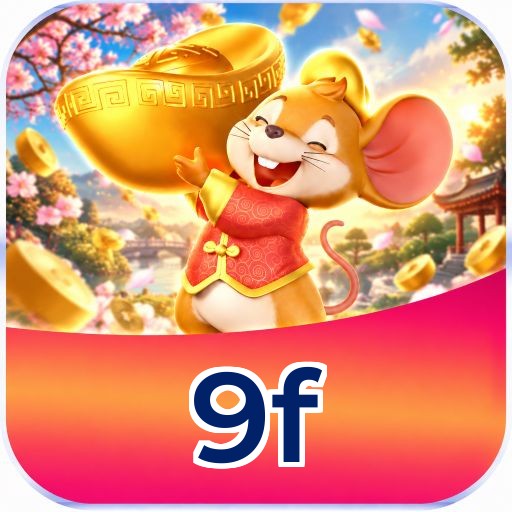 9f Logo