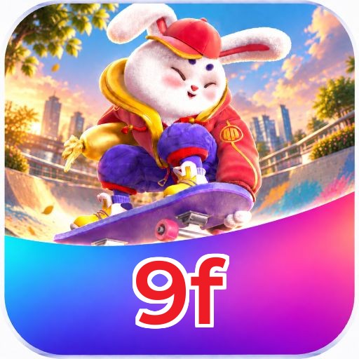 9f Logo