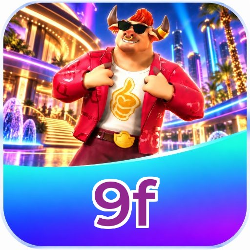 9f Big Wins e Jackpots