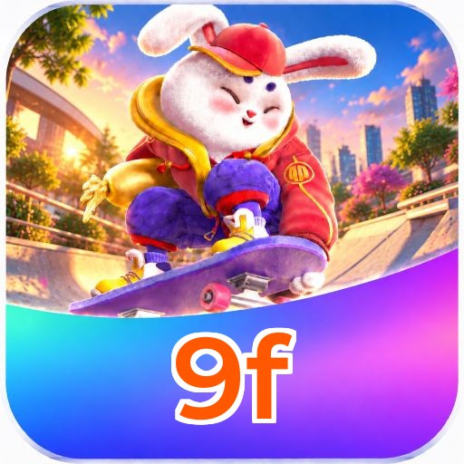 9f Logo