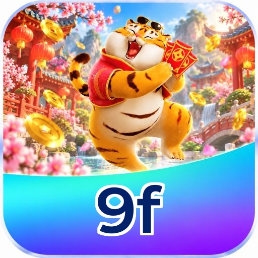 9f Logo