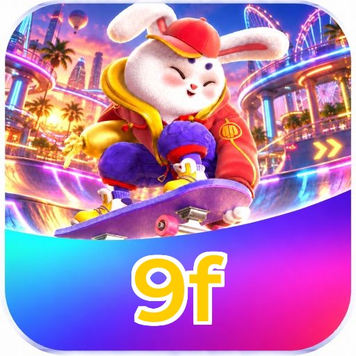 9f Logo