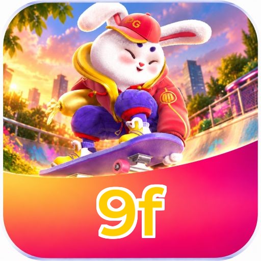 9f Logo 2