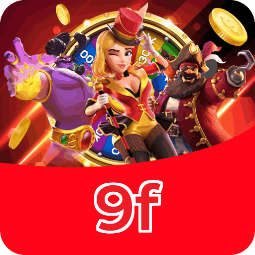 9f bônus R$5.000 + 500 giros - Rollover 35x, prazo 30 dias, 38% taxa conversão