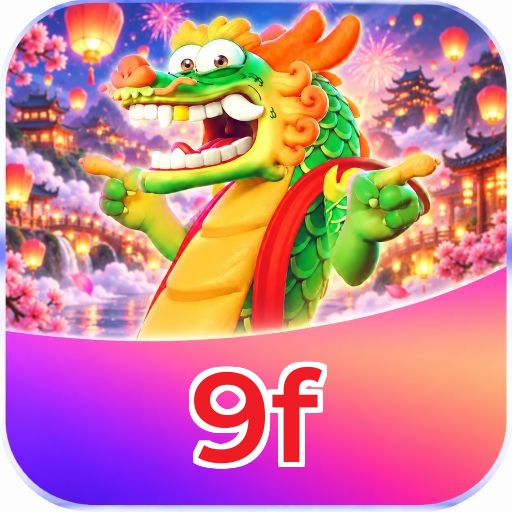 9f Logo