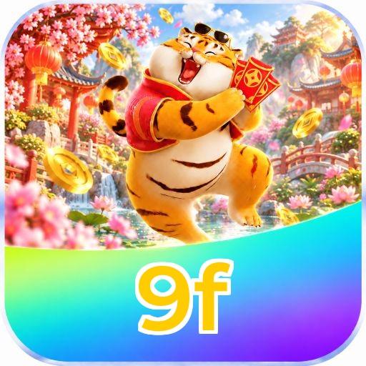9f Logo 1