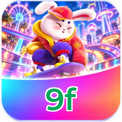 Slots 9f - RTP Alto Certificado