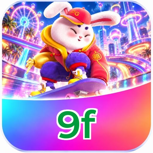 9f Logo