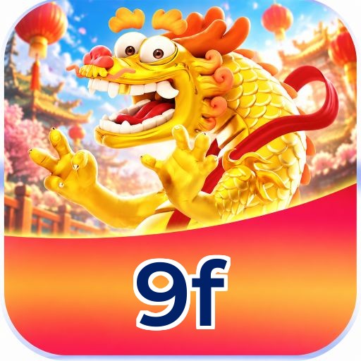9f Logo