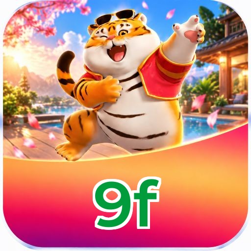 9f Logo
