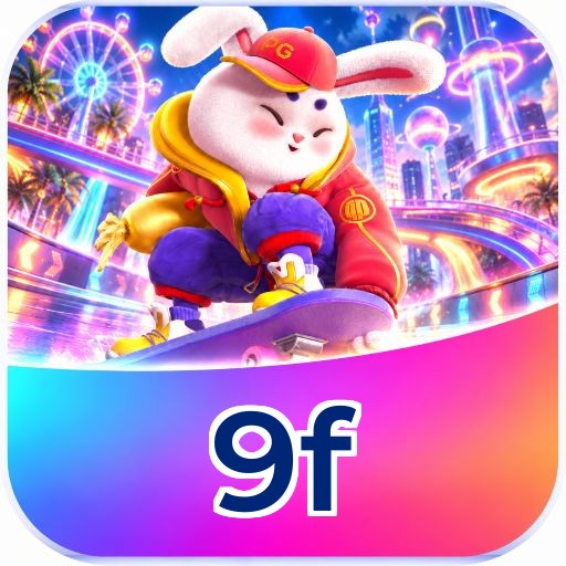 9f Logo