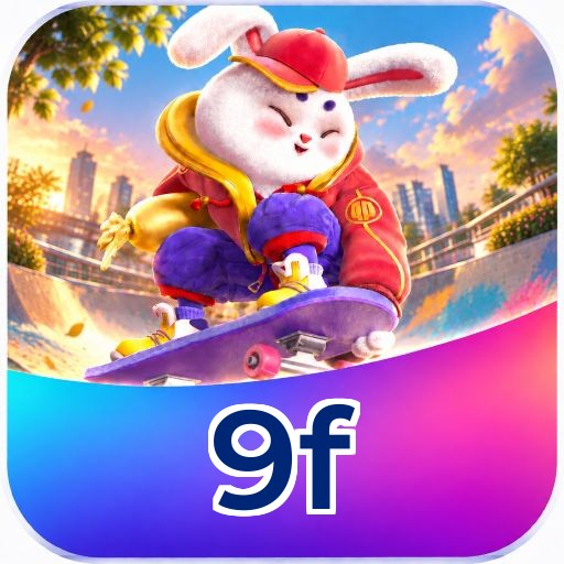 9f Logo