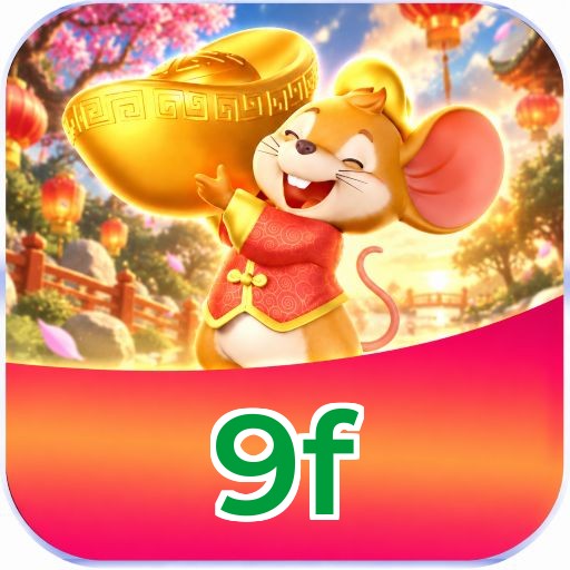 9f Logo