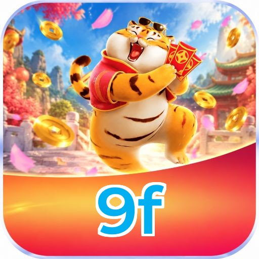 9f Logo