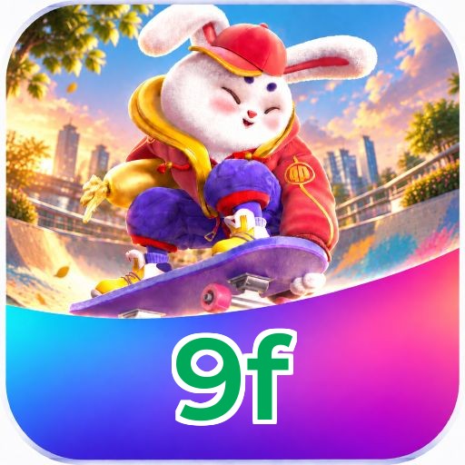 9f Logo