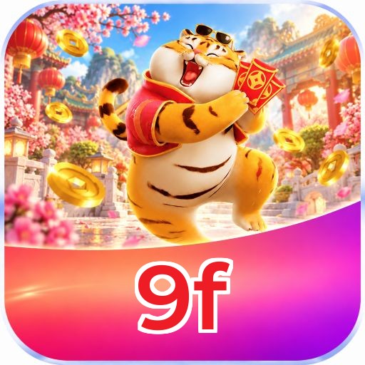 9f Logo