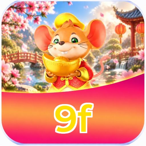 9f Logo 3