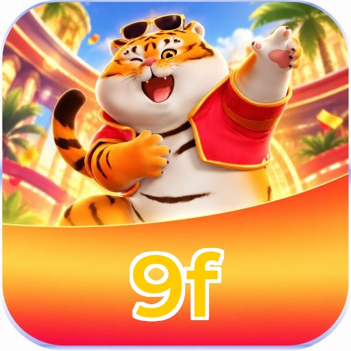 9f Download Logo Oficial